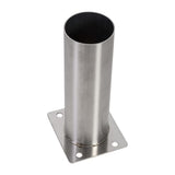 AT024 Buffalo 600 Series Stainless Steel Feet