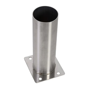 AT024 Buffalo 600 Series Stainless Steel Feet - JD Catering Equipment Solutions Ltd
