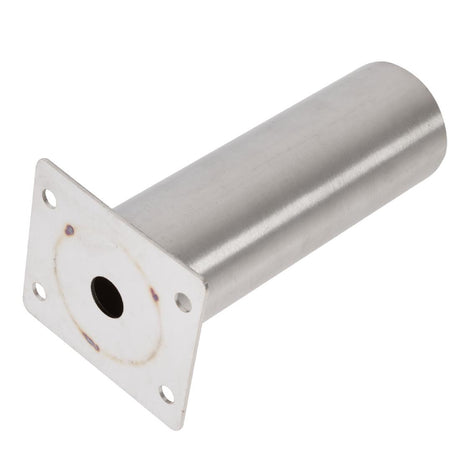 AT024 Buffalo 600 Series Stainless Steel Feet