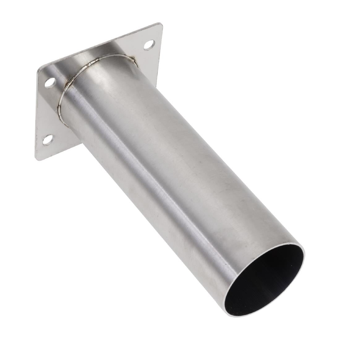 AT024 Buffalo 600 Series Stainless Steel Feet