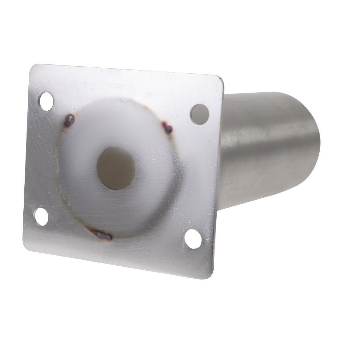 AT024 Buffalo 600 Series Stainless Steel Feet