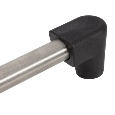 AT027 Buffalo 600 Series Door Handle Pipe - JD Catering Equipment Solutions Ltd