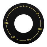 AT029 Buffalo 600 Series Panel Label - JD Catering Equipment Solutions Ltd