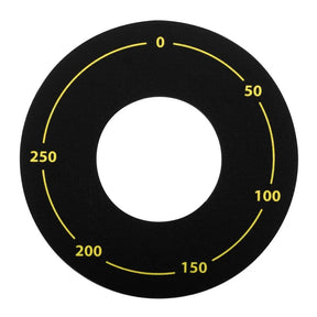 AT029 Buffalo 600 Series Panel Label - JD Catering Equipment Solutions Ltd