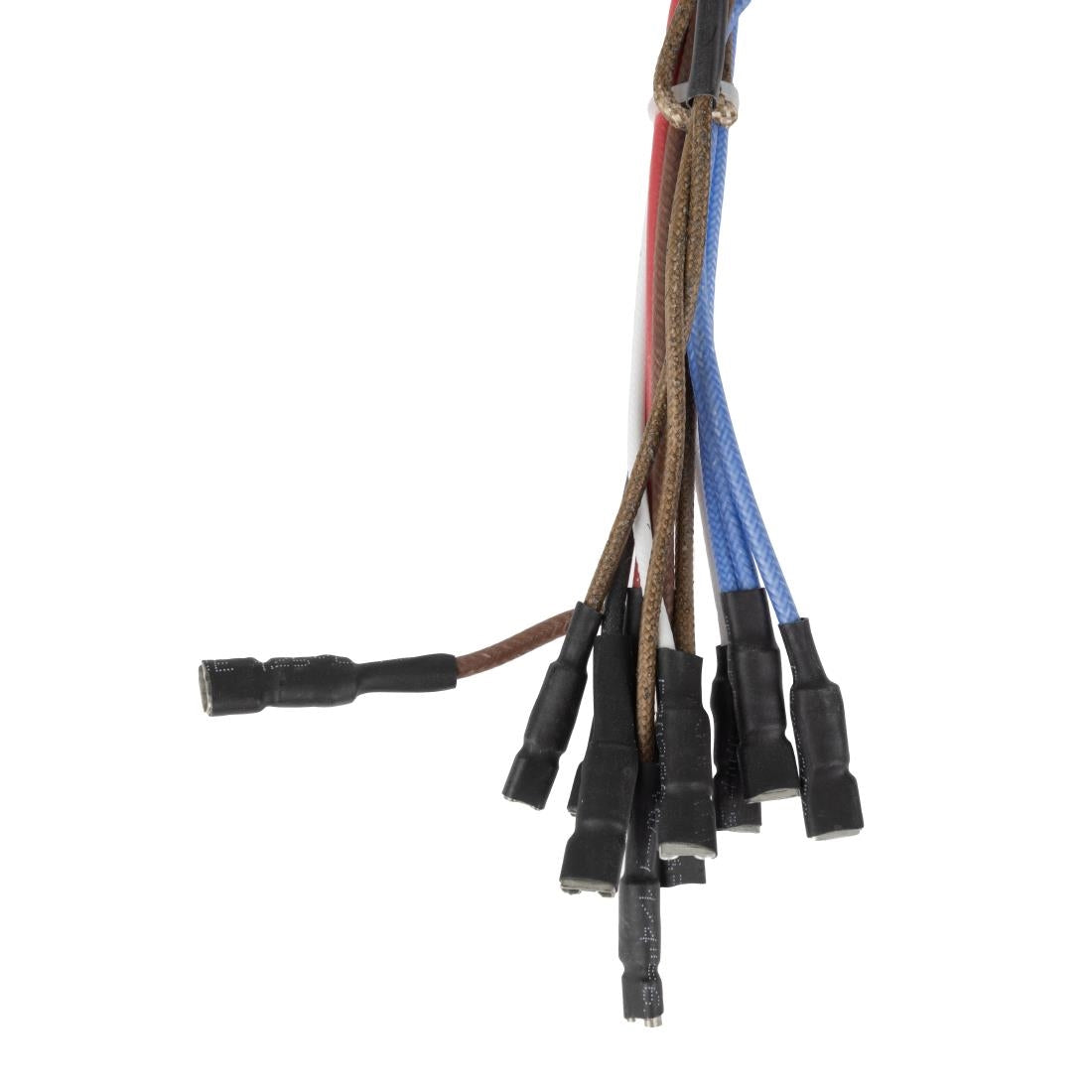 AT032 Buffalo 600 Series Internal Wiring Group