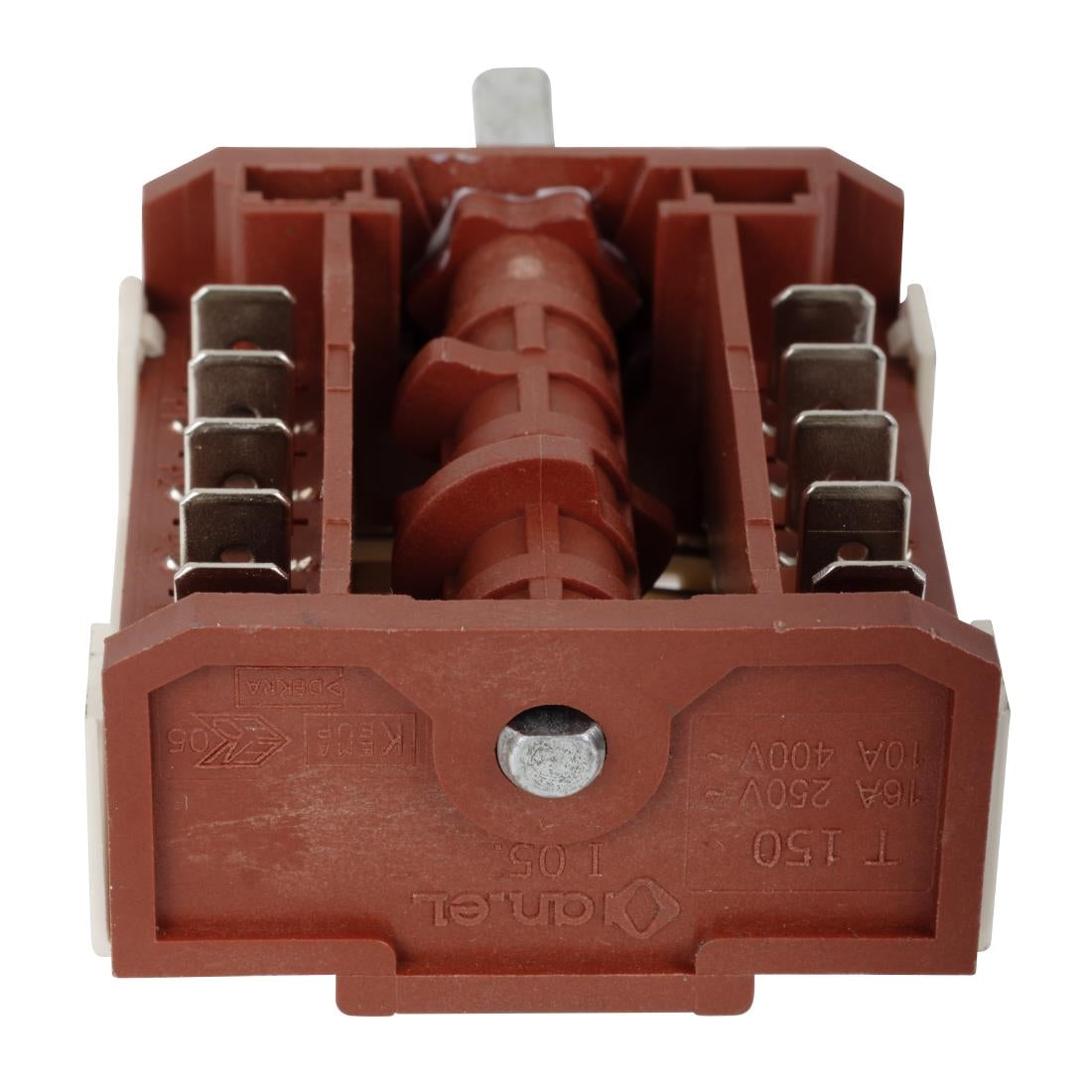 AT033 Buffalo 600 Series Oven Selection Switch