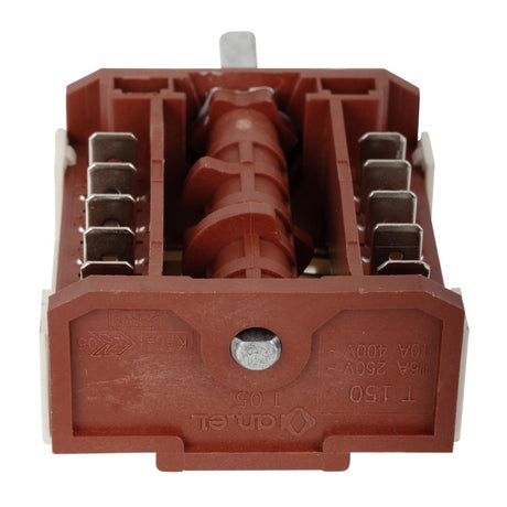 AT033 Buffalo 600 Series Oven Selection Switch