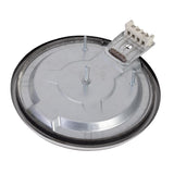 AT034 Buffalo 600 Series Hot Plate