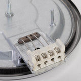 AT034 Buffalo 600 Series Hot Plate