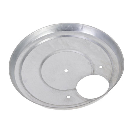 AT035 Buffalo 600 Series Plate Protection Sheet
