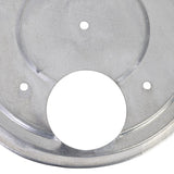 AT035 Buffalo 600 Series Plate Protection Sheet