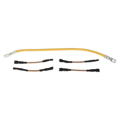 AT036 Buffalo 600 Series Internal Wiring Group - JD Catering Equipment Solutions Ltd
