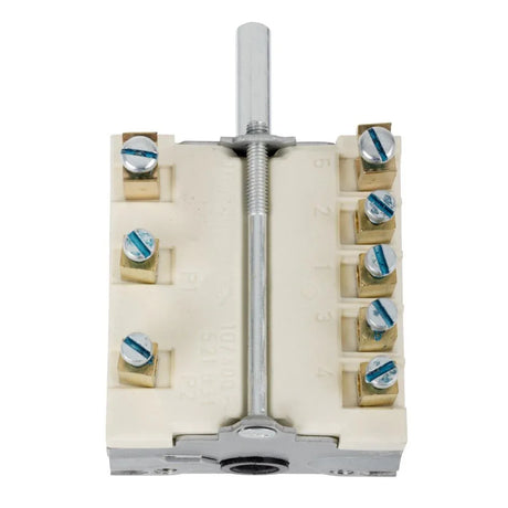 AT038 Buffalo 600 Series 6 Position Switch - JD Catering Equipment Solutions Ltd