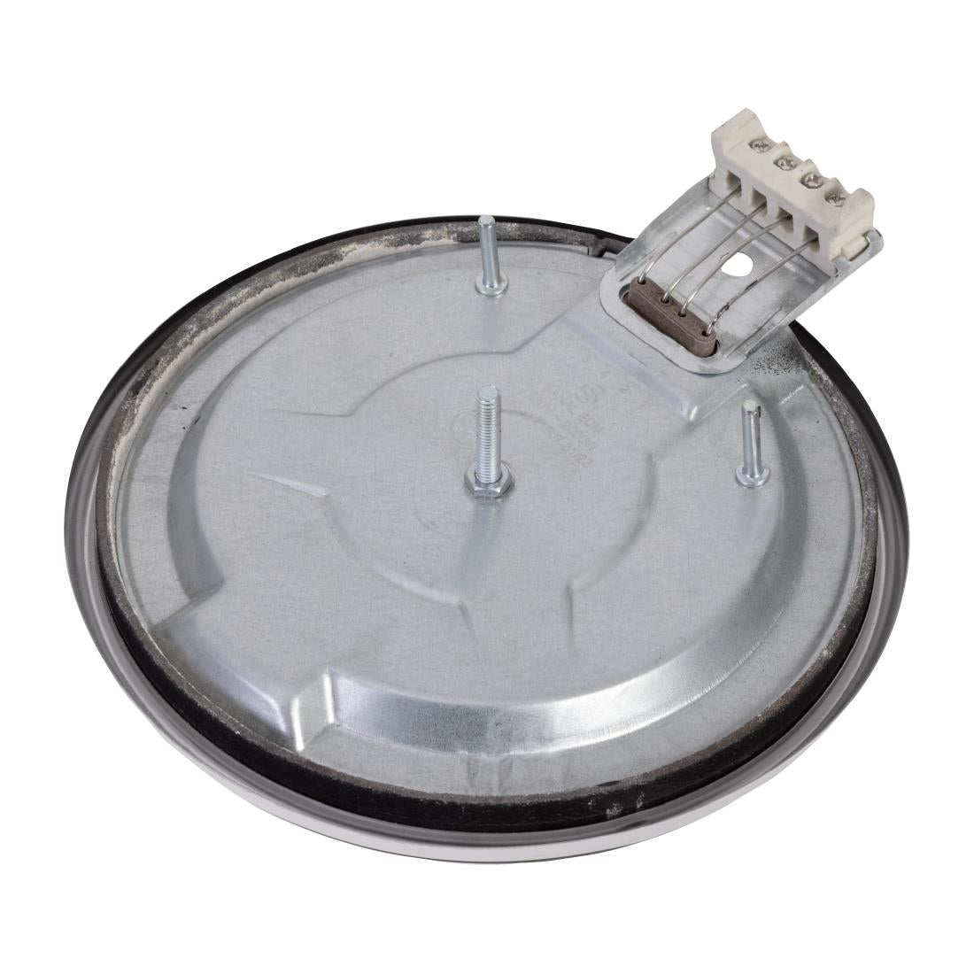 AT039 Buffalo 600 Series Hot Plate