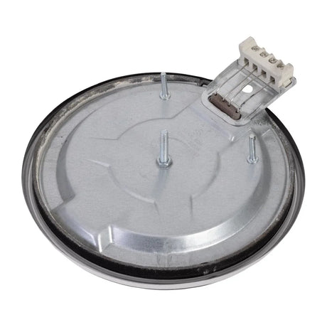 AT039 Buffalo 600 Series Hot Plate - JD Catering Equipment Solutions Ltd
