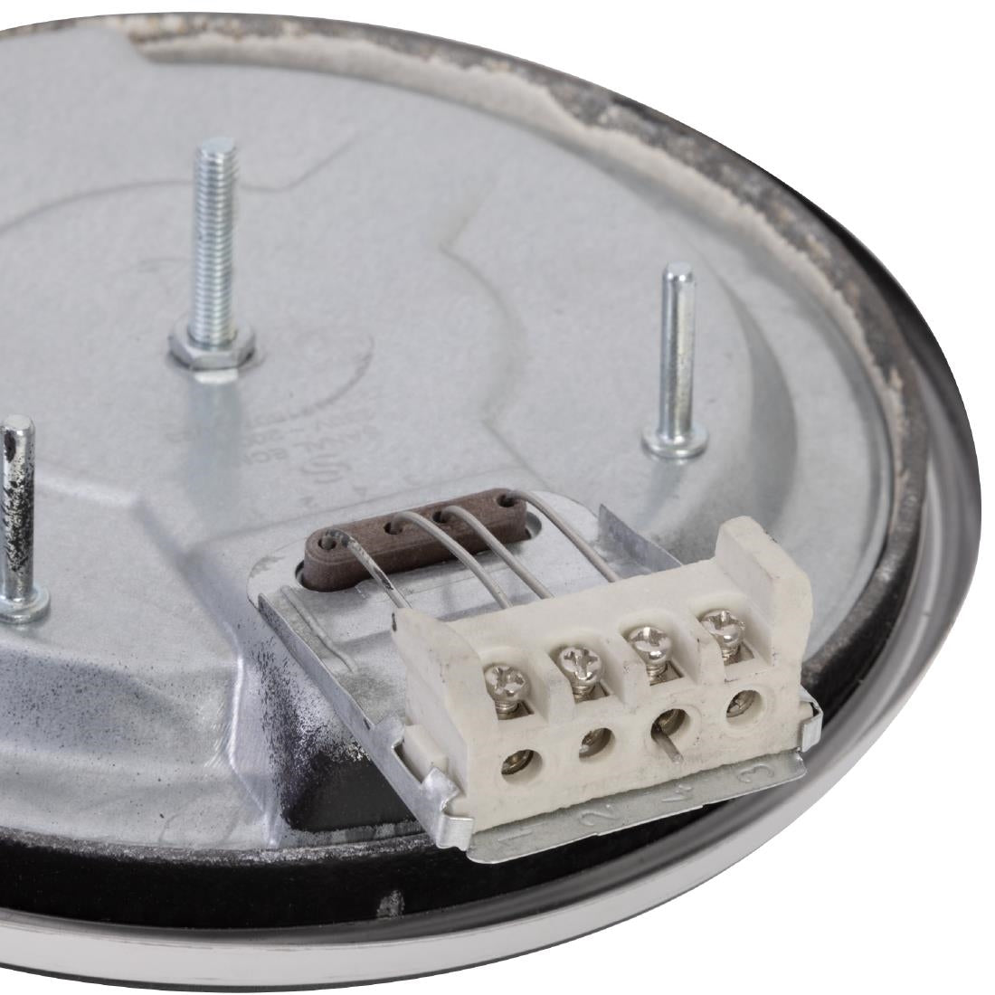 AT039 Buffalo 600 Series Hot Plate