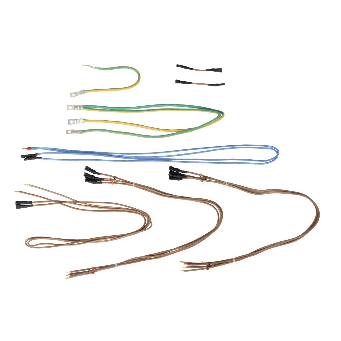 AT040 Buffalo 600 Series Internal Wiring Group