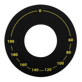 AT045 Buffalo 600 Series Panel Label - JD Catering Equipment Solutions Ltd