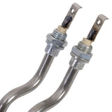 AT047 Buffalo 600 Series Heater