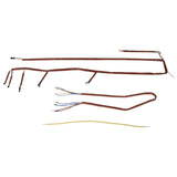 AT048 Buffalo 600 Series Internal Wiring