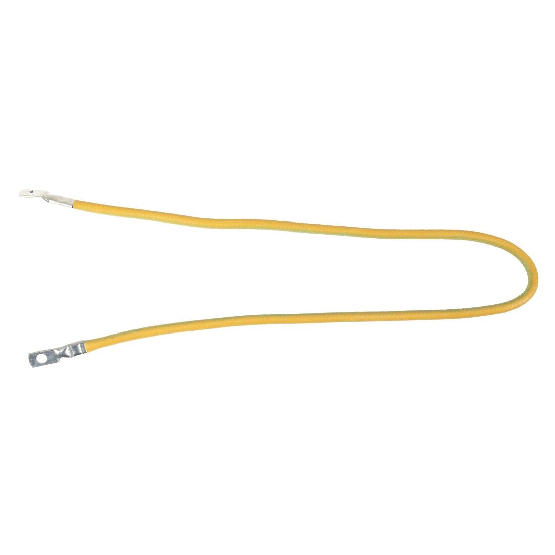 AT048 Buffalo 600 Series Internal Wiring