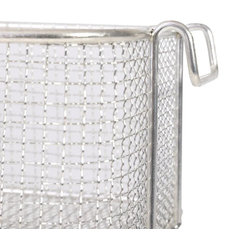 AT049 Buffalo 600 Series Fryer Basket - JD Catering Equipment Solutions Ltd