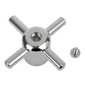 AT054 Buffalo 600 Series Water Inlet Tap Knob - JD Catering Equipment Solutions Ltd