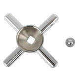 AT054 Buffalo 600 Series Water Inlet Tap Knob