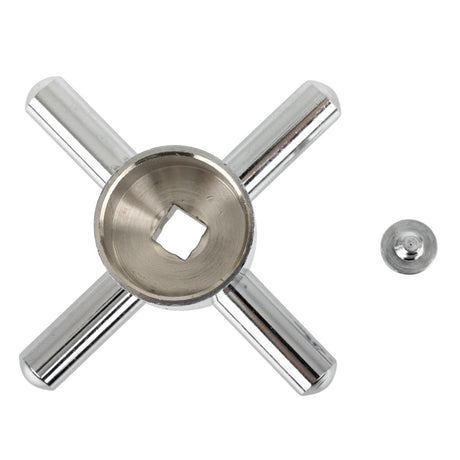 AT054 Buffalo 600 Series Water Inlet Tap Knob