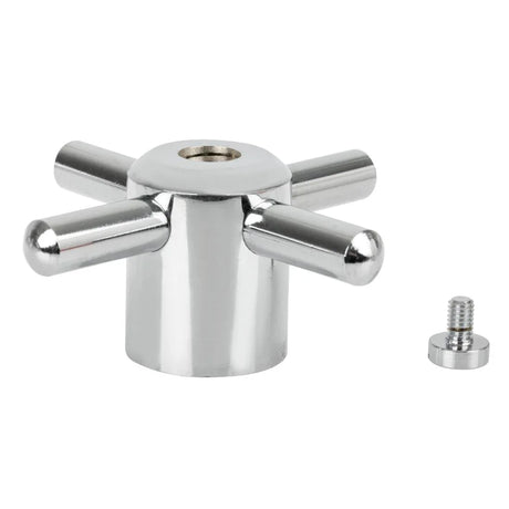 AT054 Buffalo 600 Series Water Inlet Tap Knob - JD Catering Equipment Solutions Ltd