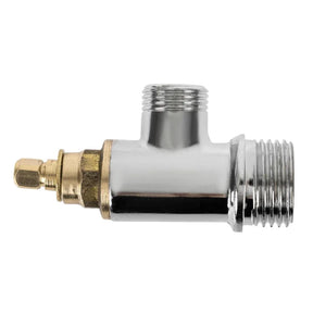AT055 Buffalo 600 Series Water Inlet Tap - JD Catering Equipment Solutions Ltd