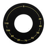 AT056 Buffalo 600 Series Panel Label