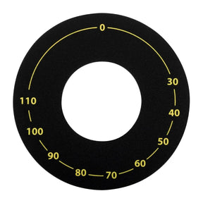 AT056 Buffalo 600 Series Panel Label - JD Catering Equipment Solutions Ltd