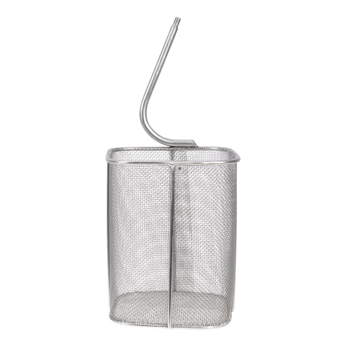 AT059 Buffalo 600 Series Small Basket