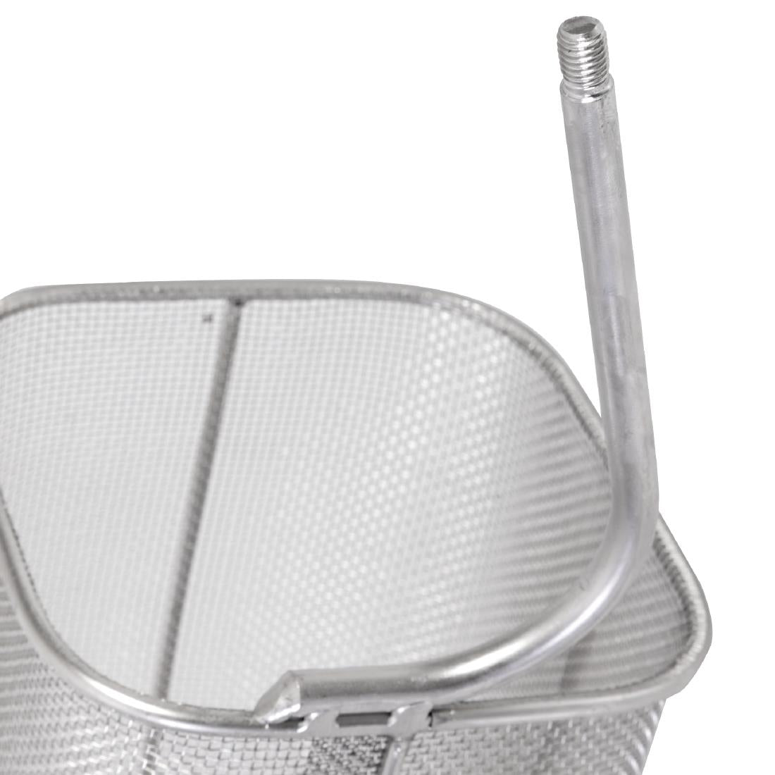 AT059 Buffalo 600 Series Small Basket