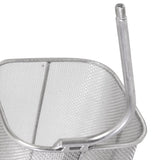 AT059 Buffalo 600 Series Small Basket