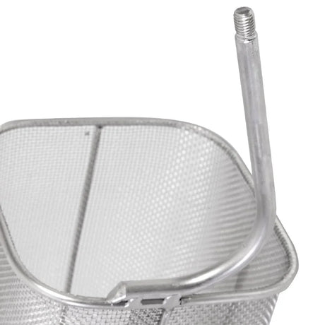 AT059 Buffalo 600 Series Small Basket - JD Catering Equipment Solutions Ltd