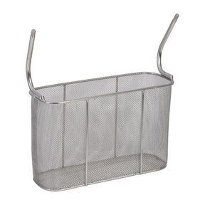 AT062 Buffalo 600 Series Big Basket - JD Catering Equipment Solutions Ltd