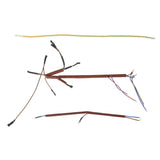 AT063 Buffalo 600 Series Internal Wiring Group