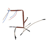 AT063 Buffalo 600 Series Internal Wiring Group