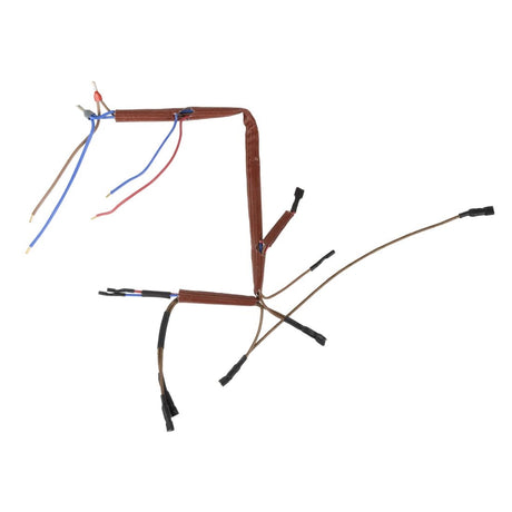 AT063 Buffalo 600 Series Internal Wiring Group