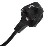 AT067 Buffalo 600 Series Supply Cable With UK Plug