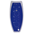 AT068 Buffalo 600 Series Panel Label - JD Catering Equipment Solutions Ltd