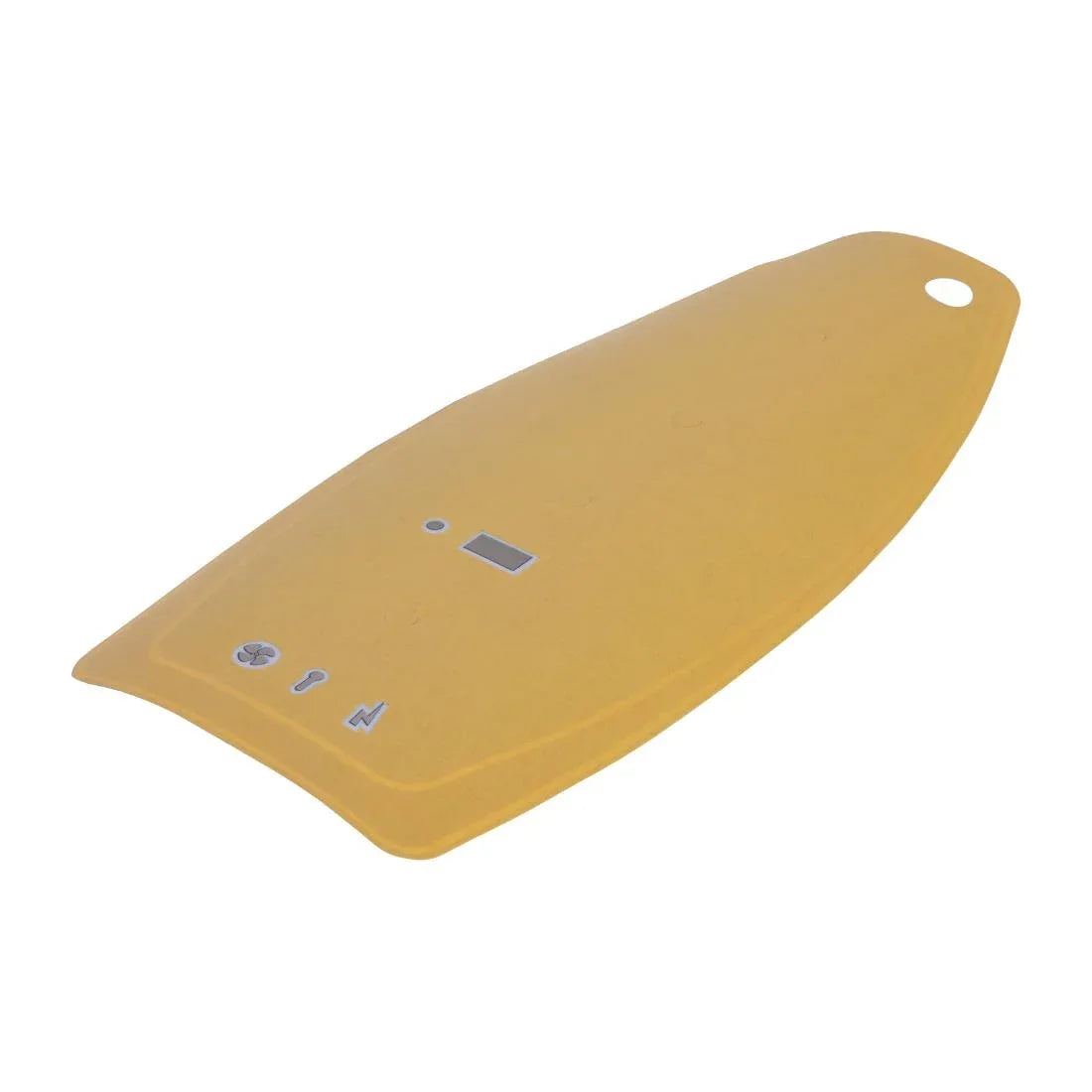 AT068 Buffalo 600 Series Panel Label - JD Catering Equipment Solutions Ltd