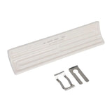 AT070 Buffalo 600 Series Porcelain Heater - JD Catering Equipment Solutions Ltd