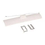 AT070 Buffalo 600 Series Porcelain Heater - JD Catering Equipment Solutions Ltd