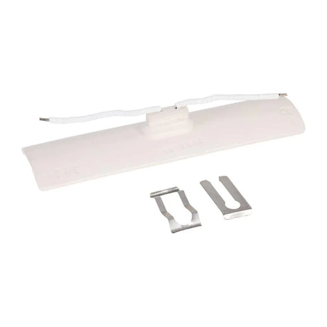 AT070 Buffalo 600 Series Porcelain Heater - JD Catering Equipment Solutions Ltd
