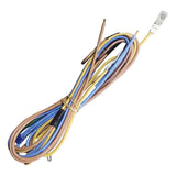 AT071 Buffalo 600 Series Internal Wiring Group - JD Catering Equipments Ltd