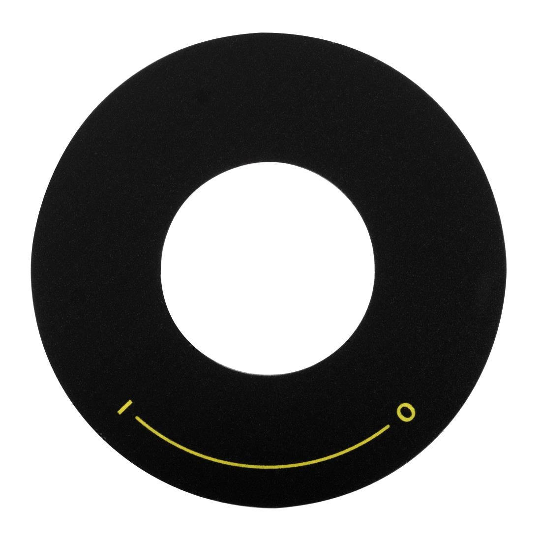 AT073 Buffalo 600 Series Panel Label