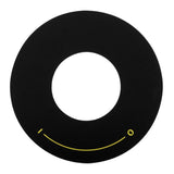 AT073 Buffalo 600 Series Panel Label